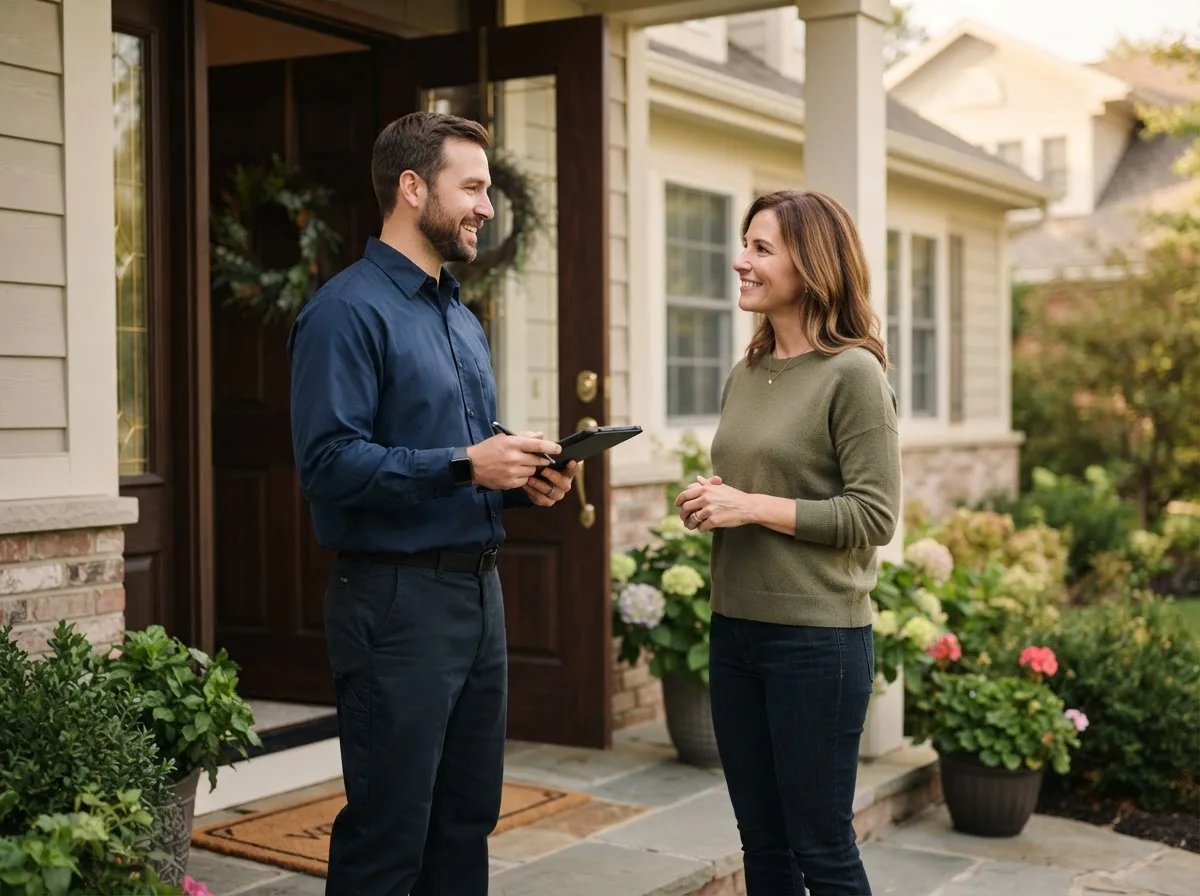 Water damage restoration FAQs for Ada, OH